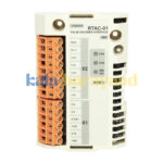 ماژول اینترفیس پالس انکودر مدل RTAC-01 برند ABB