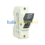 مدارشکن circuit breaker مدل SBCH 1*51 برند ITALWEBER