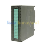 ماژول خروجی دیجیتال زیمنس مدل SM322 6ES7322-1HF10-0AA0 برند simens