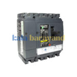 کلید اتوماتیک 160 آمپر  و بیمتال 160 آمپر اشنایدر MCCB NSX160N TM160D