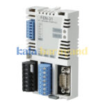 ماژول اینترفیس پالس انکودر مدل FEN-31 برند ABB