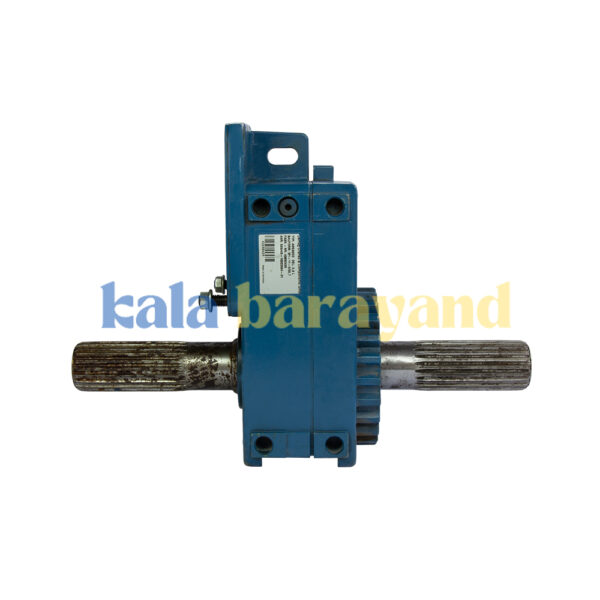 گیربکس جرثقیل دماگ مدل AME 30DD