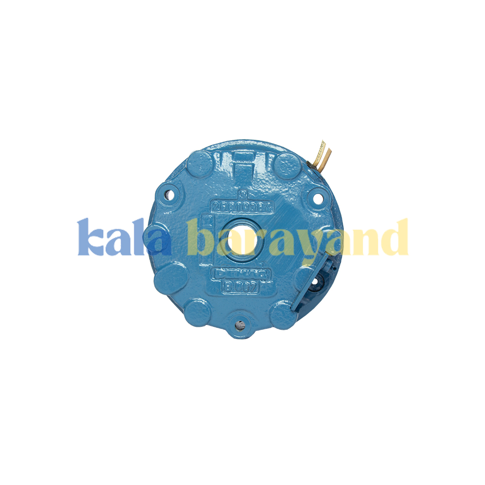 B007 مگنت ترمز جرثقیل دماگ مدل B007