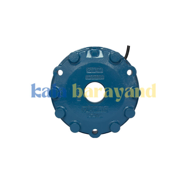 مگنت ترمز جرثقیل دماگ مدل B140