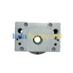 جعبه چرخ(ویل بلاک) جرثقیل دماگ مدل DRS-160