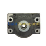 جعبه چرخ(ویل بلاک) جرثقیل دماگ مدل DRS-250