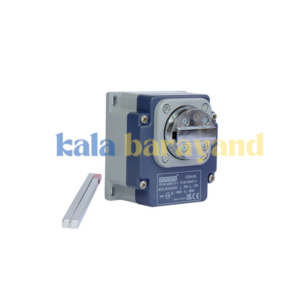 قطع کن صلیبی(لیمیت سوِئیچ)