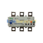 بیمتال اشنایدر مدل LR9F5371 آمپر 132 تا 220 AC