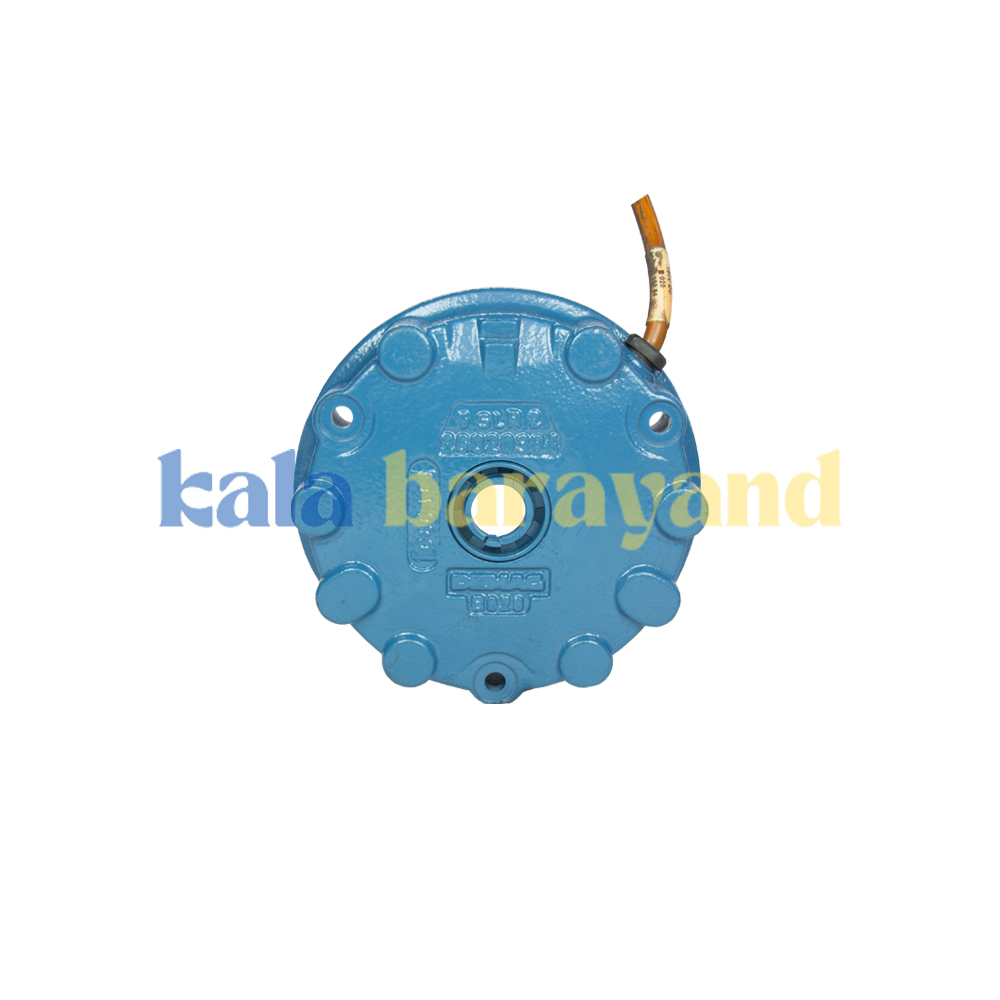 M-B020 مگنت ترمز جرثقیل دماگ مدل B020 برند DEMAG - تصویر 1