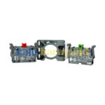کانتکت بلاک CONTACT BLOCK MCBH-11  برند ABB کد 1SFA611605R1111