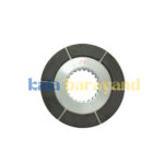 لنت ترمز جرثقیل اشتال کد RSM-X1