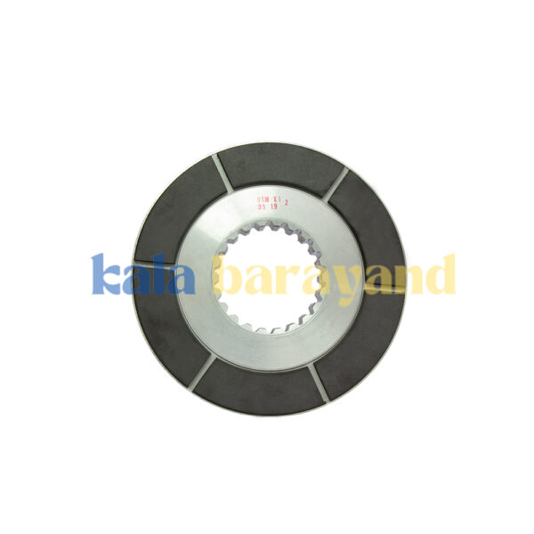 لنت ترمز جرثقیل اشتال کد RSM-X1