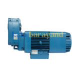 موتور و گیربکس جرثقیل دماگ مدل ZBF 100 A8/2 + AUK30